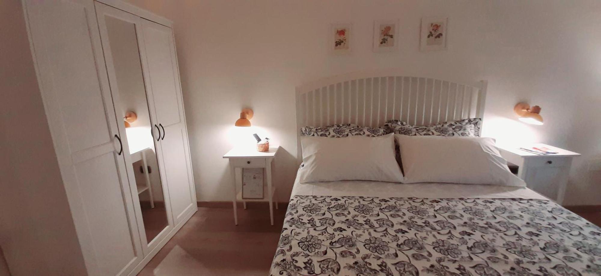 Il Poggiolo Fiorito Hotel Taranto Eksteriør billede