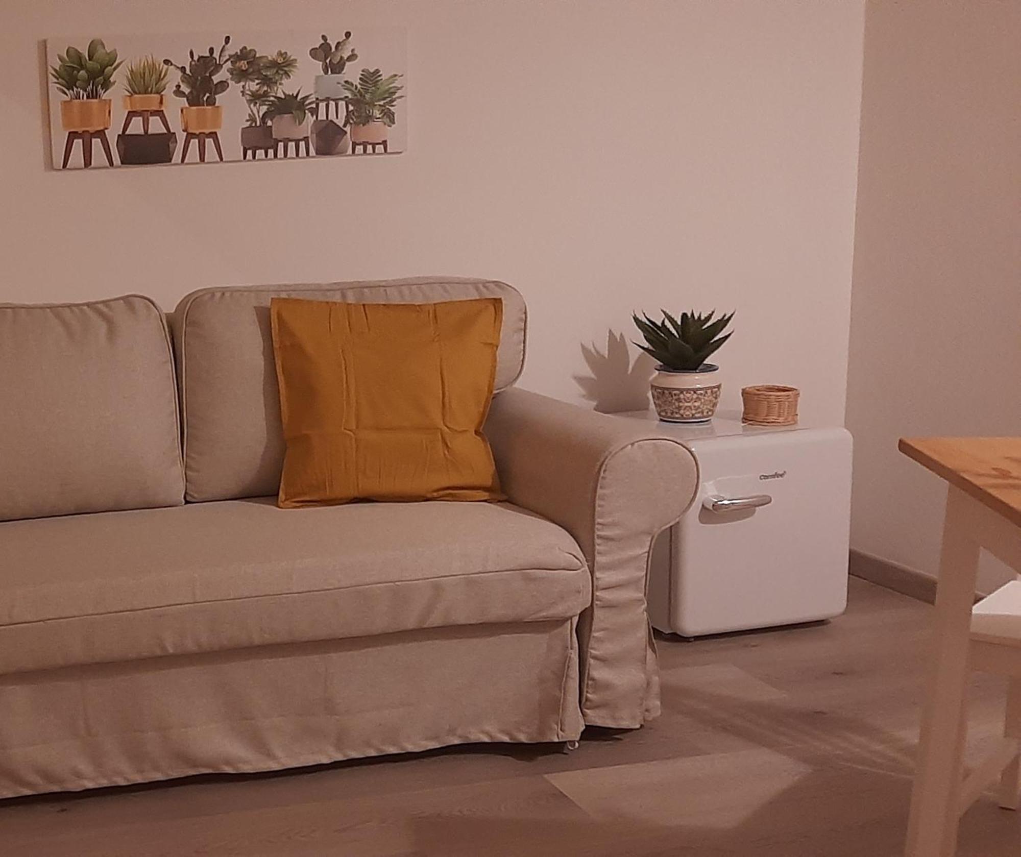 Il Poggiolo Fiorito Hotel Taranto Eksteriør billede